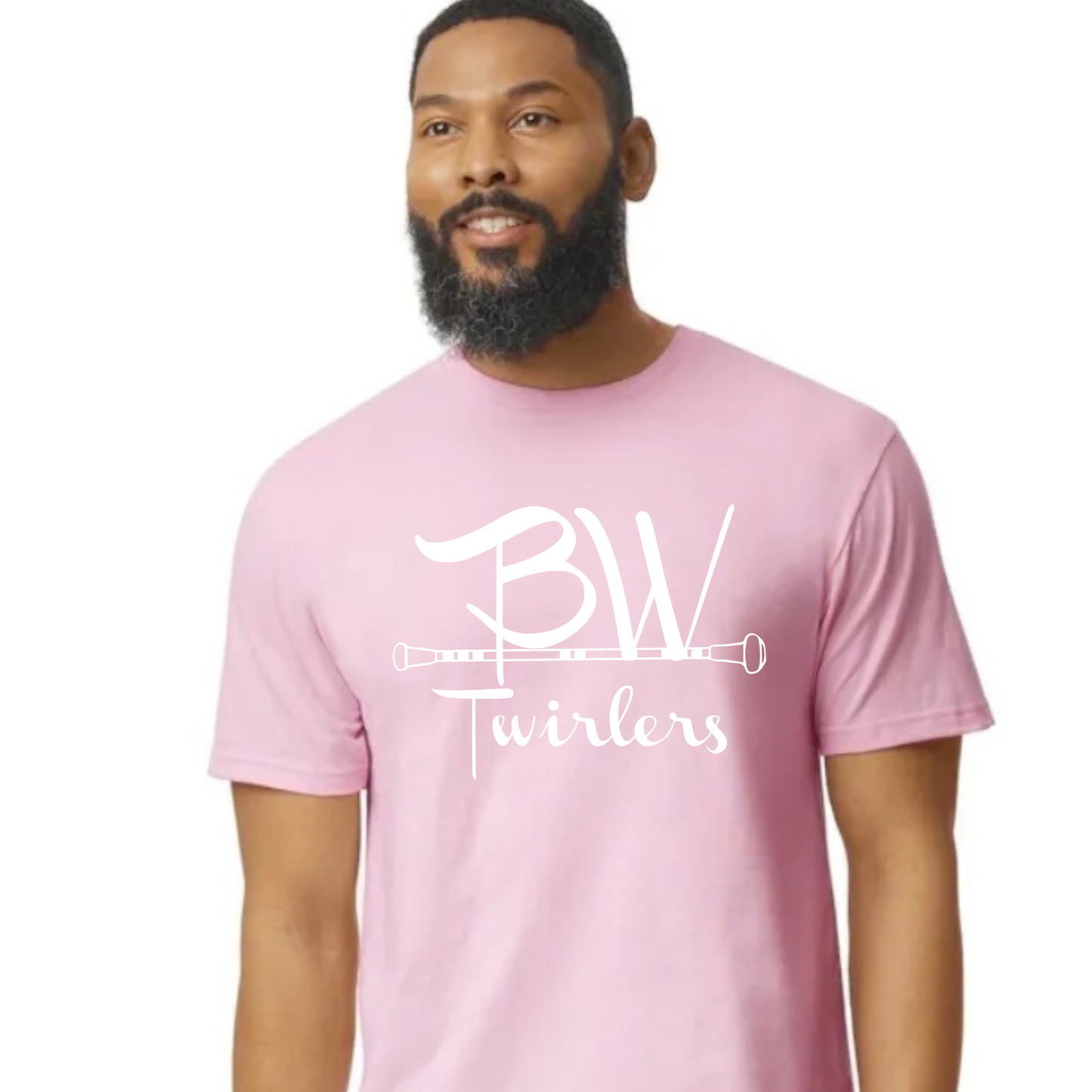 BW Twirlers 2026 Gear