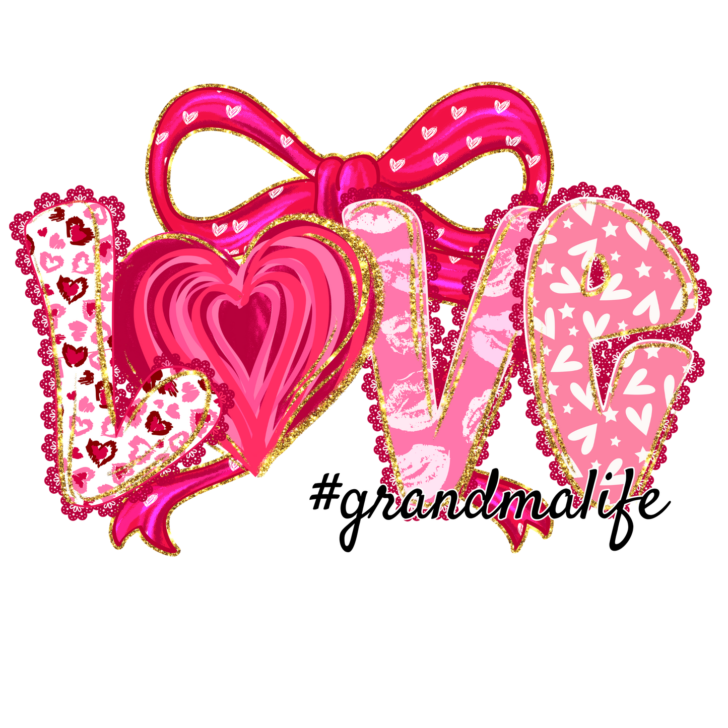 A Grandma's Love