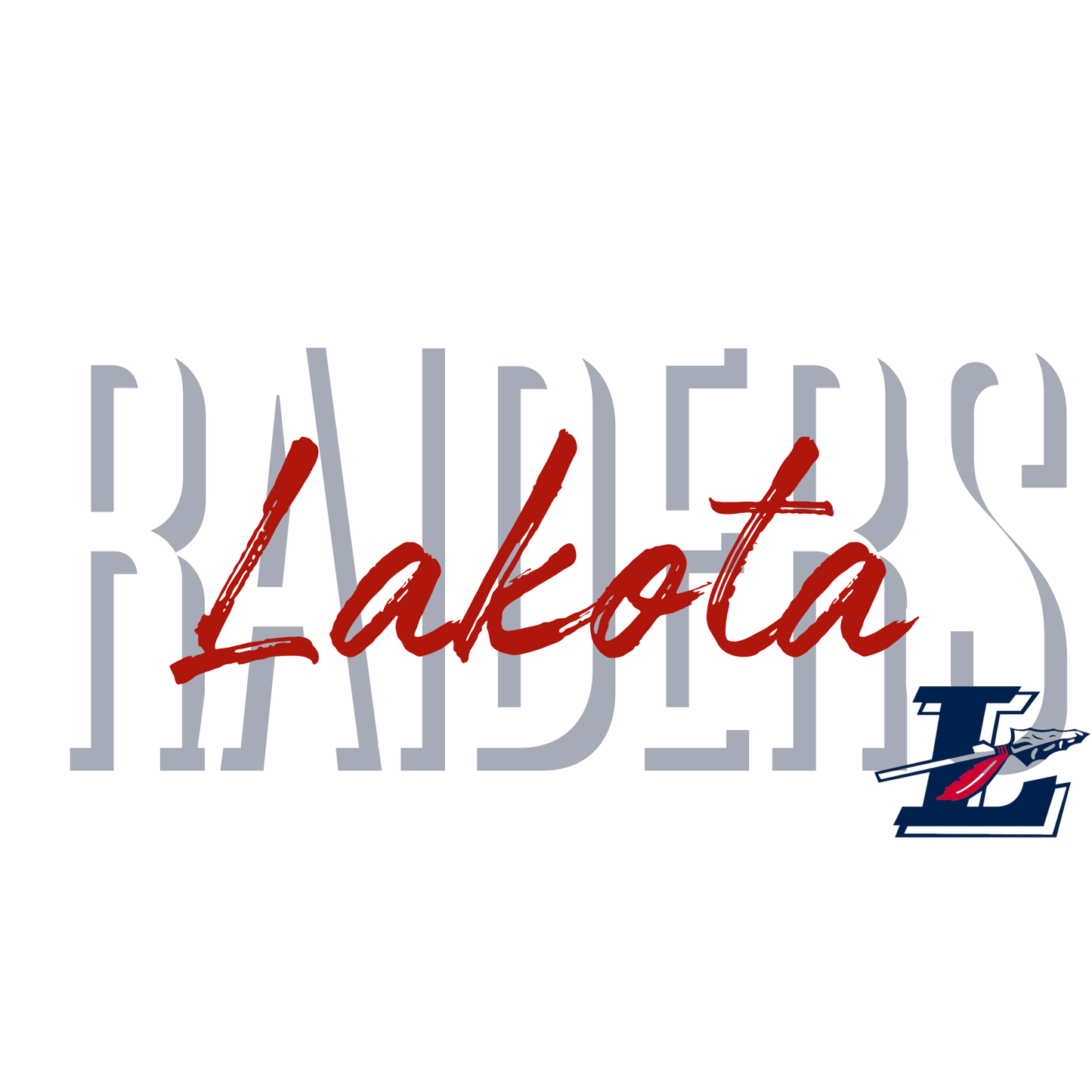 Lakota Raiders
