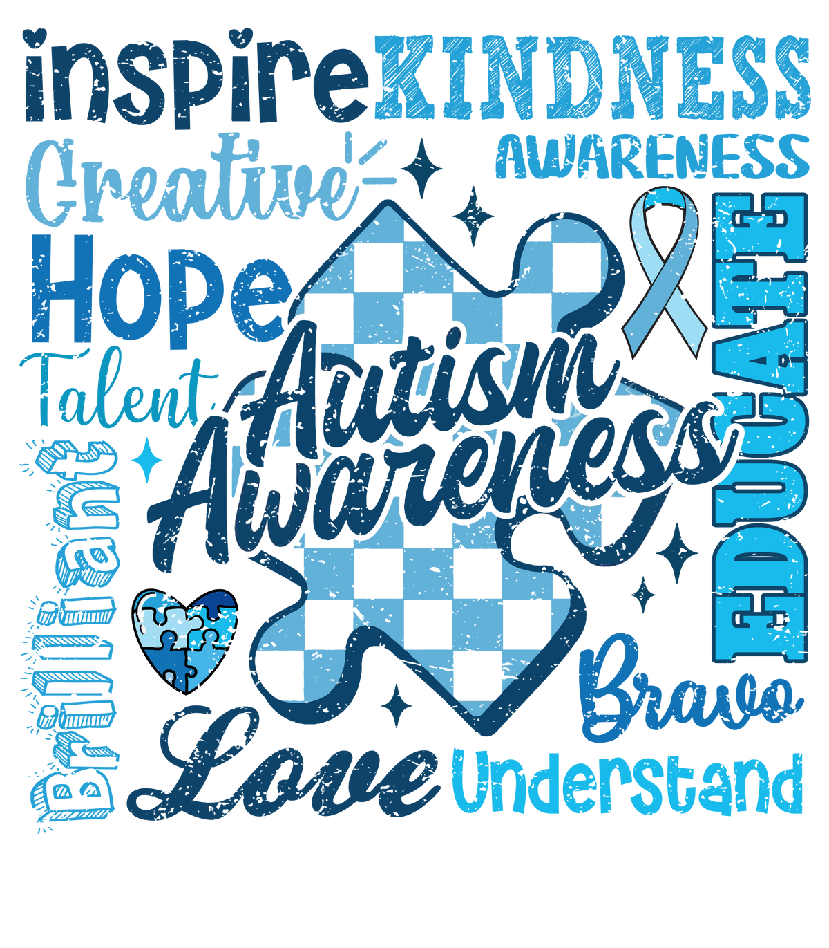 Autism Awareness