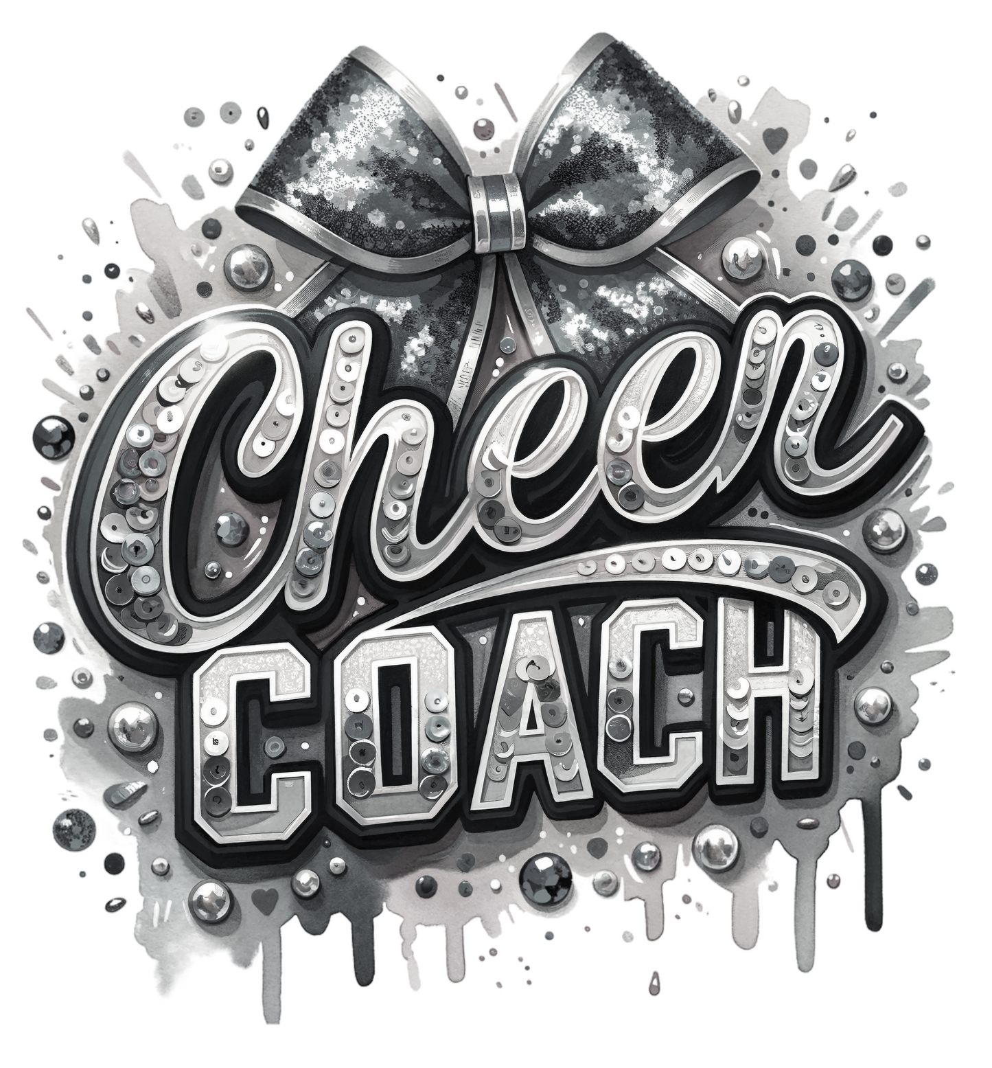 Cheer Coach