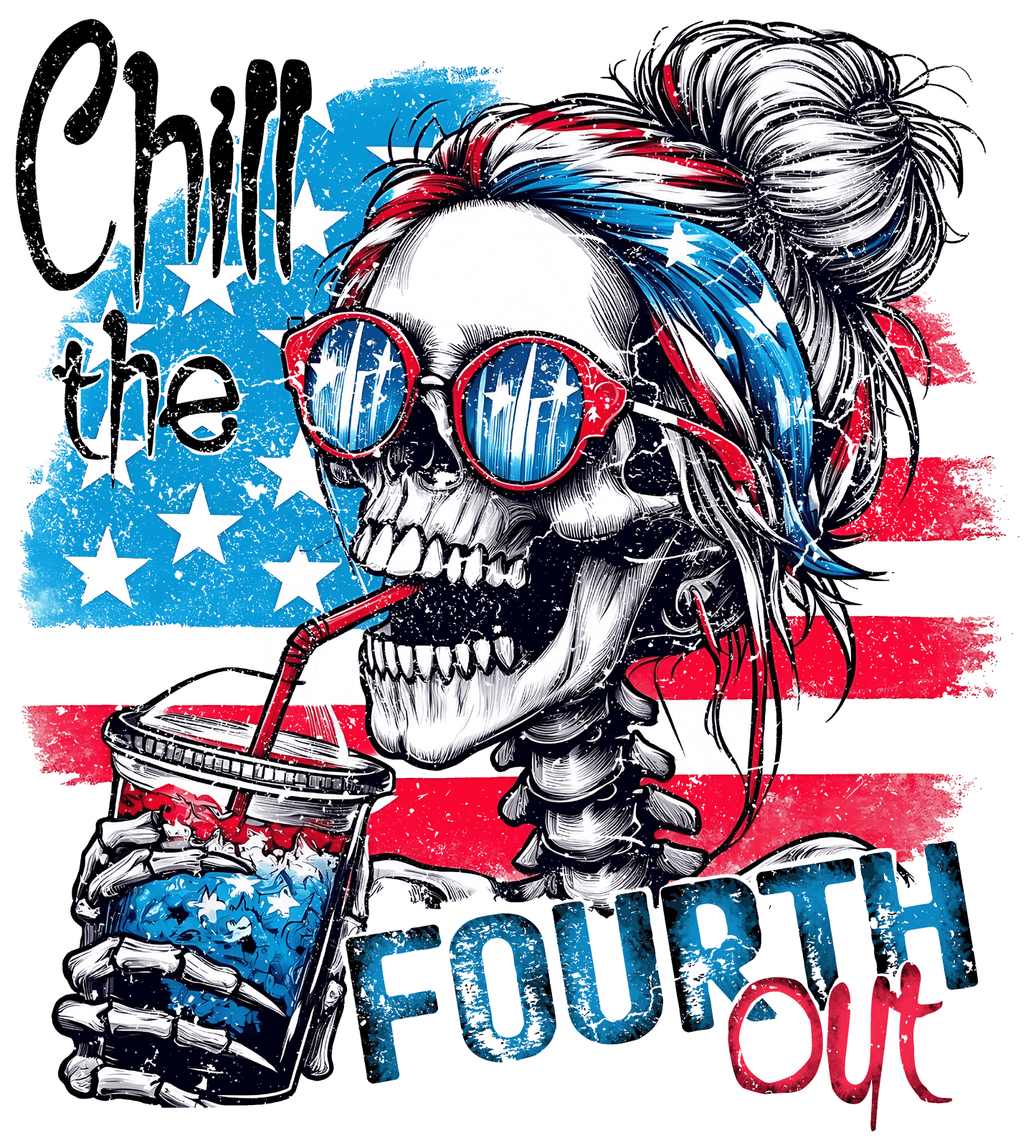 Chill the 4th Out