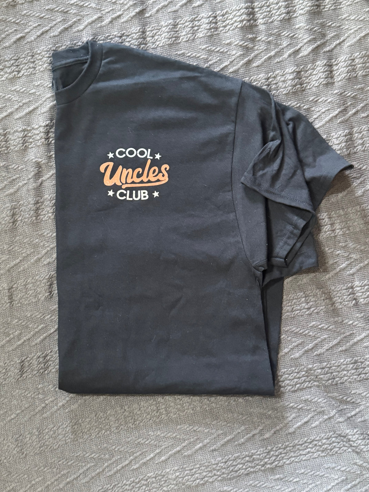 Cool Uncle Club