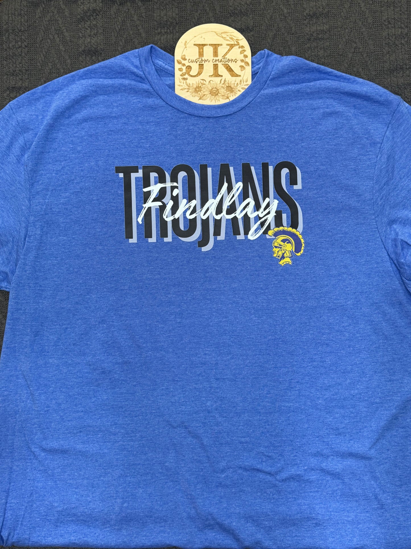 Findlay Trojans