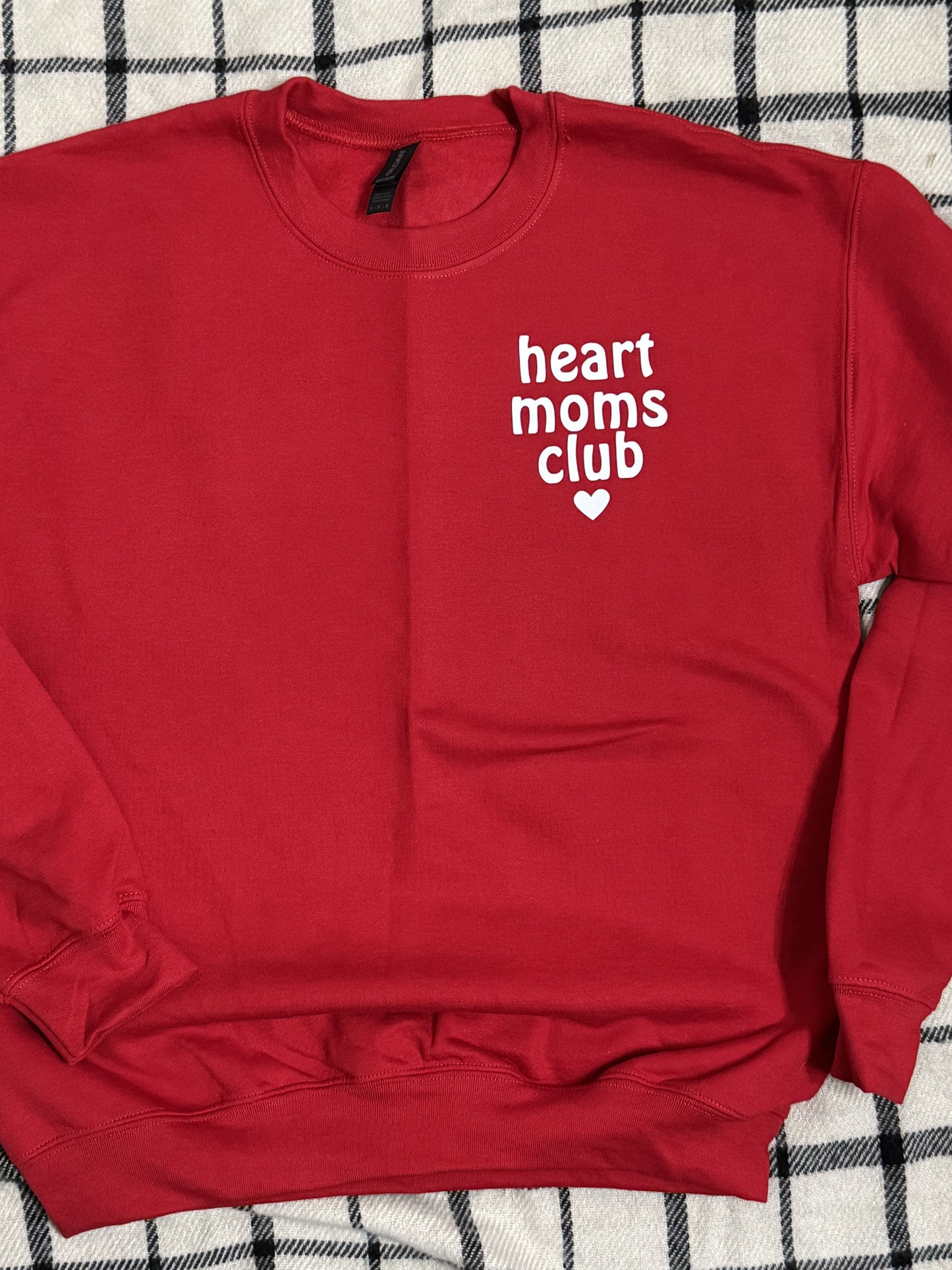 Heart Moms Club
