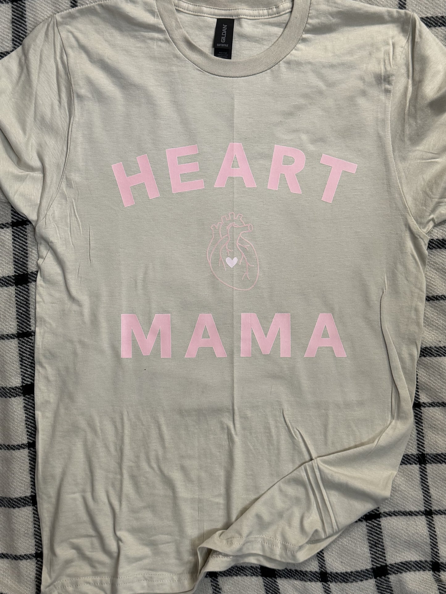 Heart Mama
