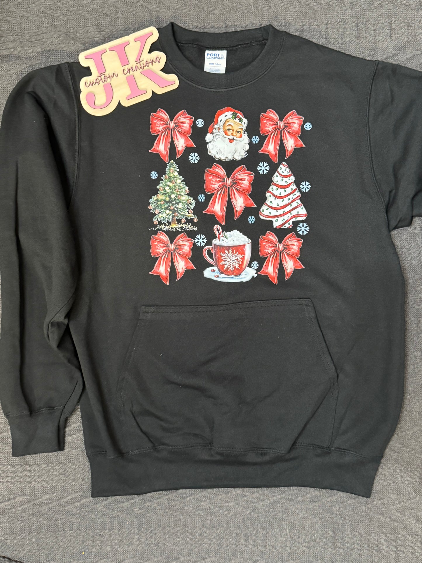 Christmas Essentials