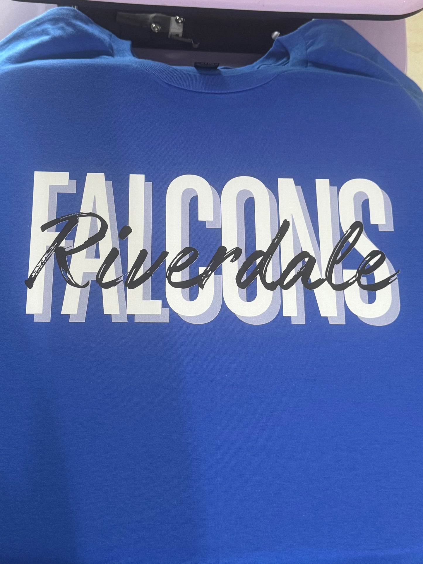 Riverdale Falcons