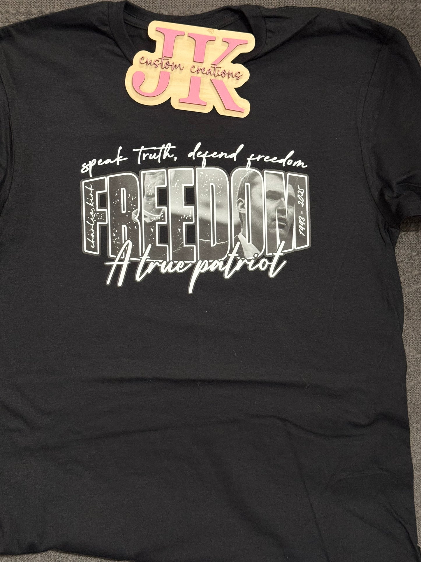 Freedom