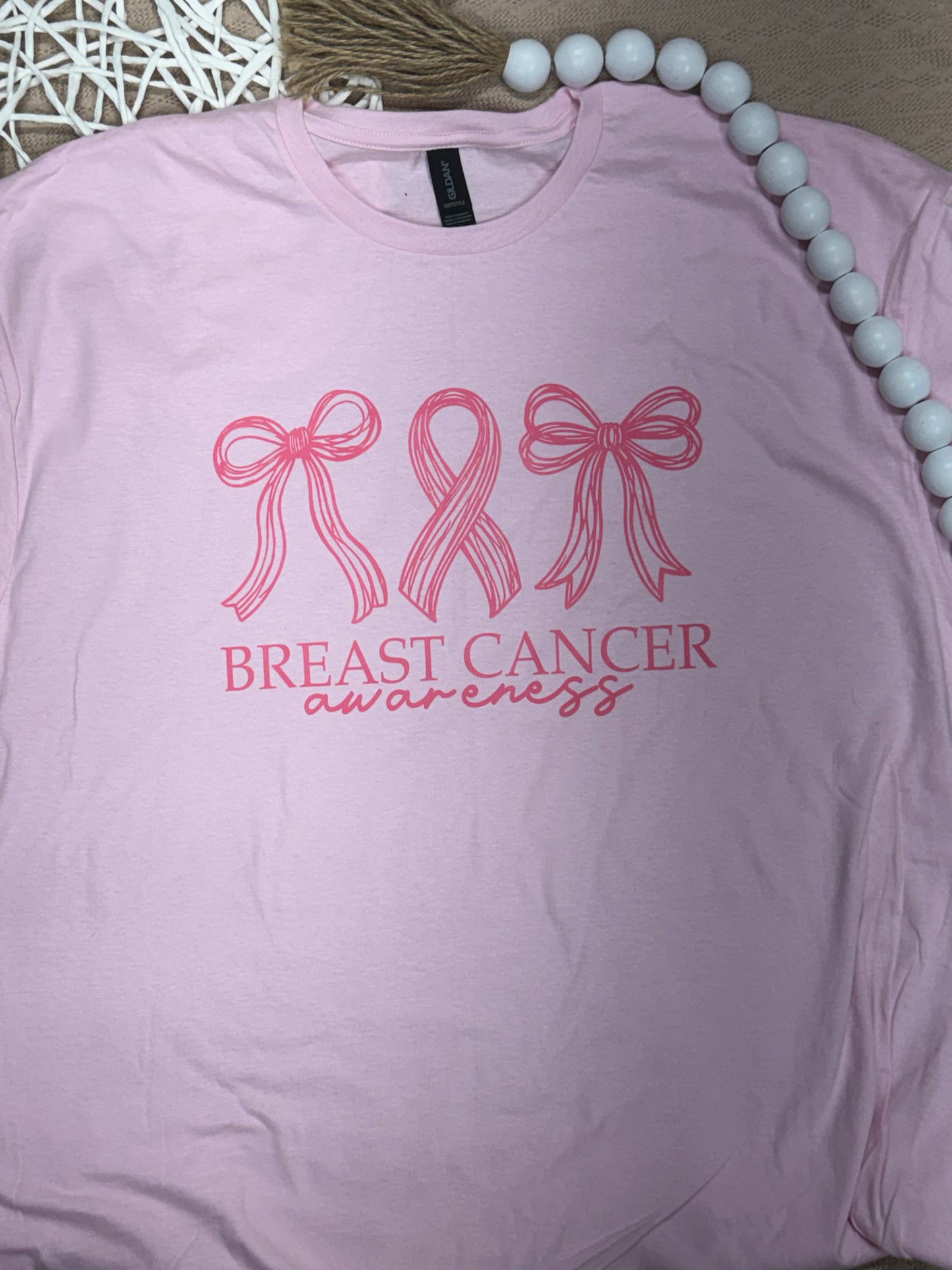 Breast Cancer Awareness