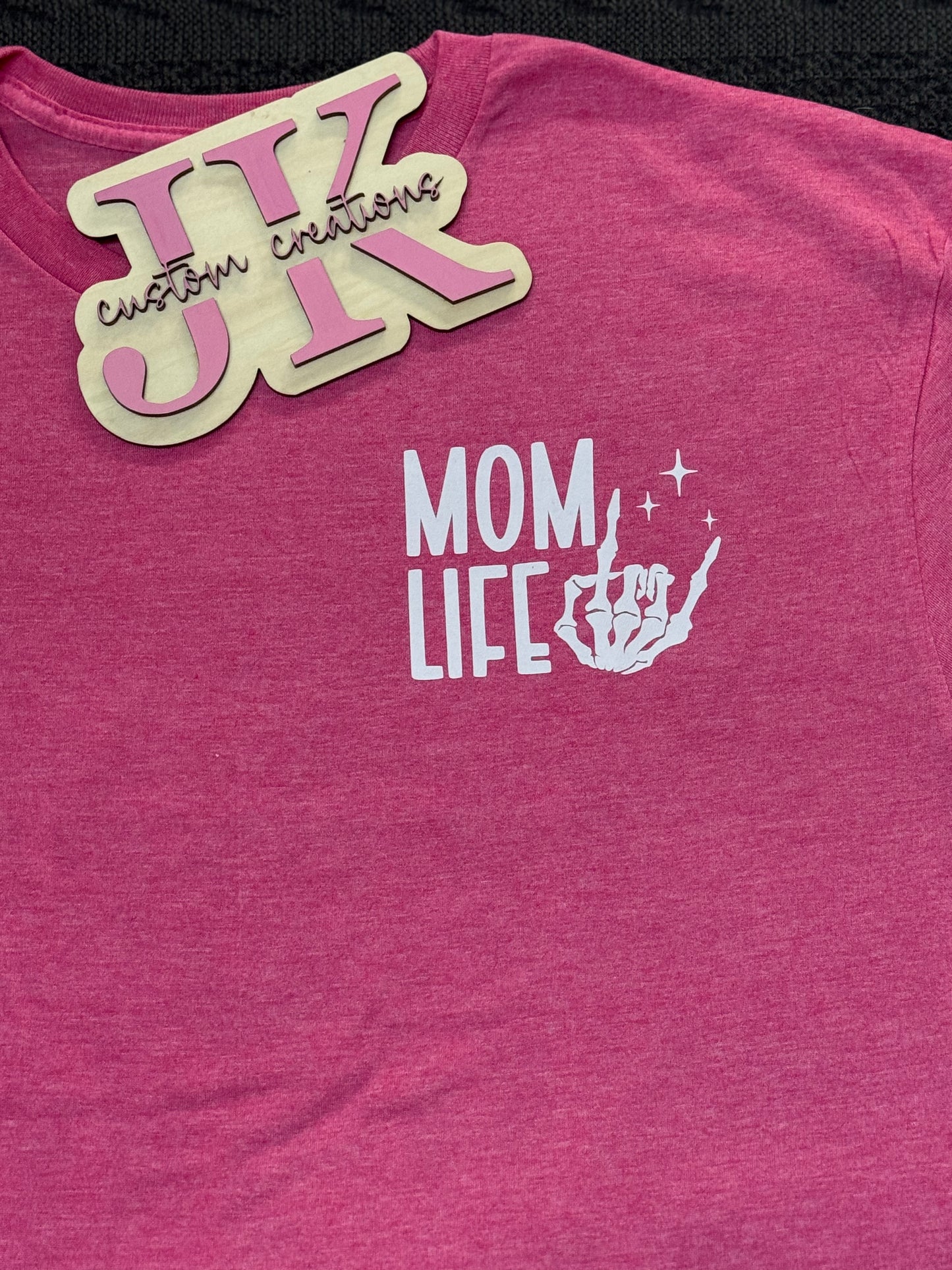 I Have It All Together, Mom Life