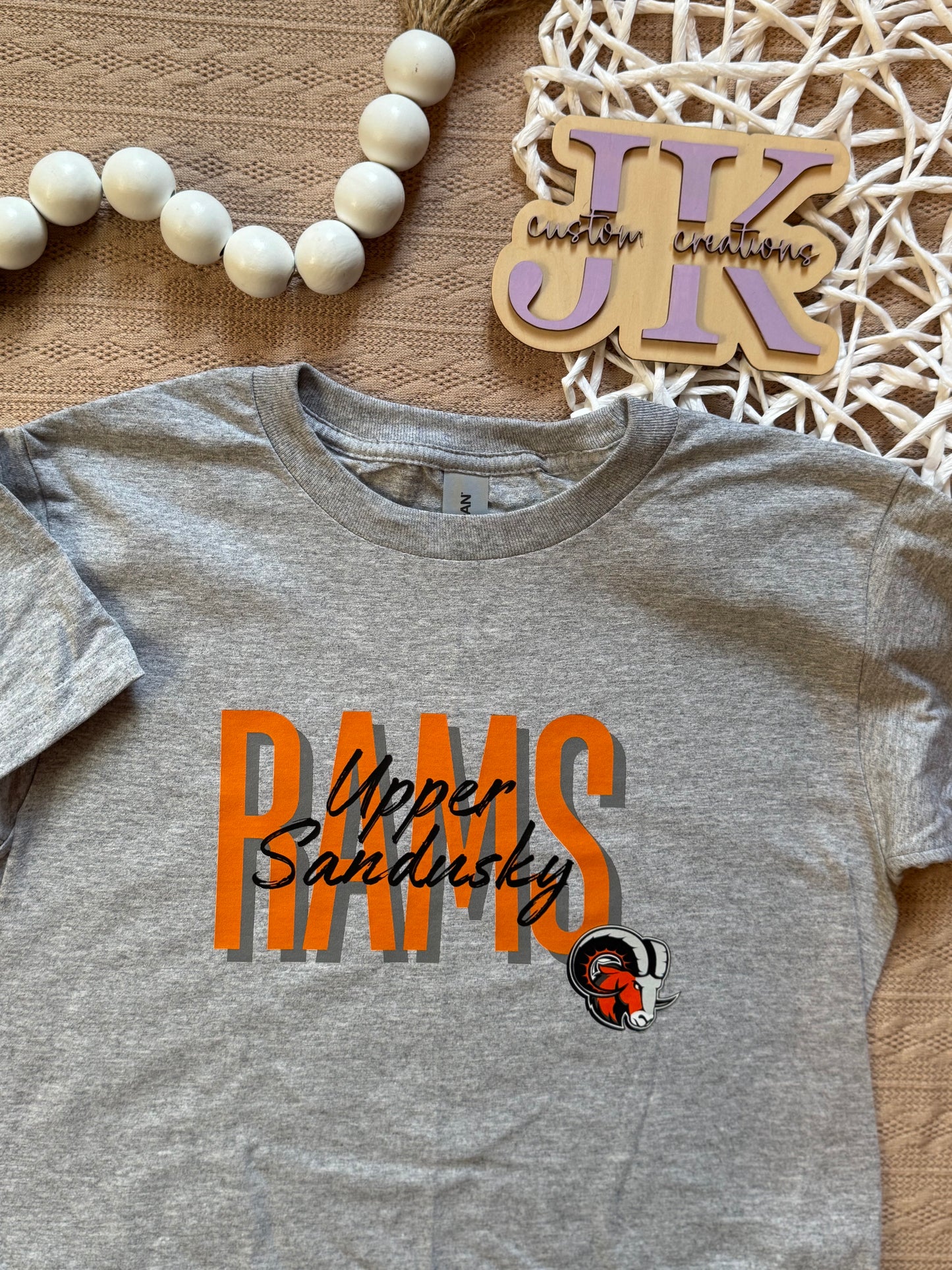 Upper Sandusky Rams