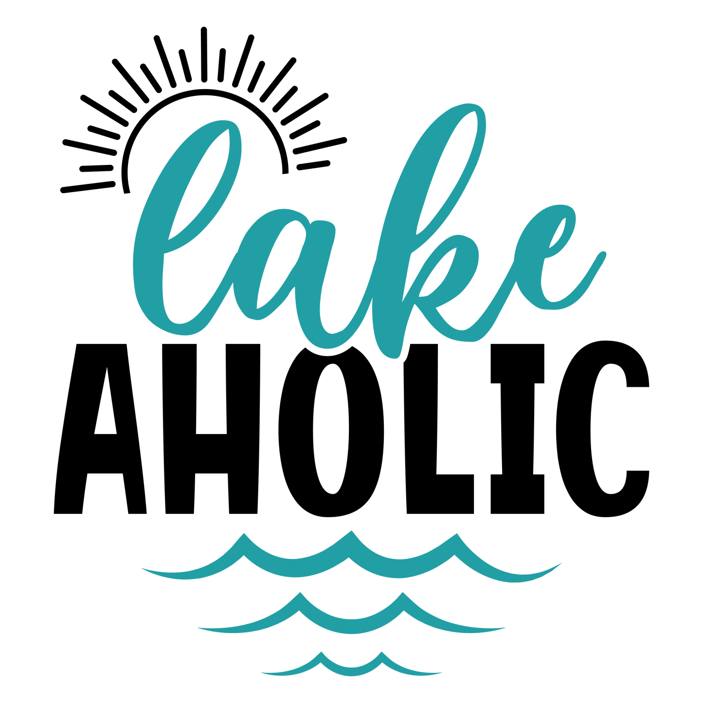 Lake Aholic