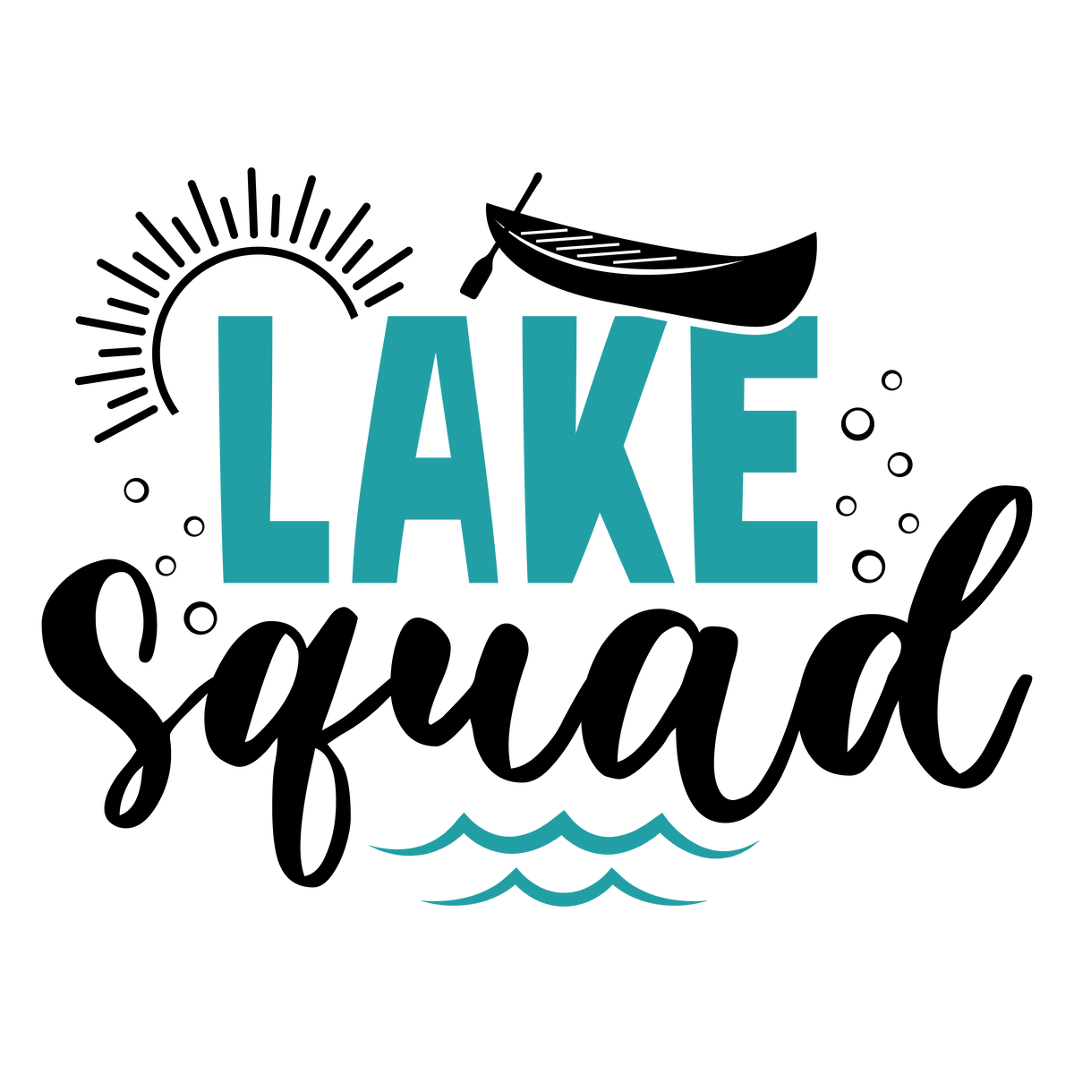 Lake Squad