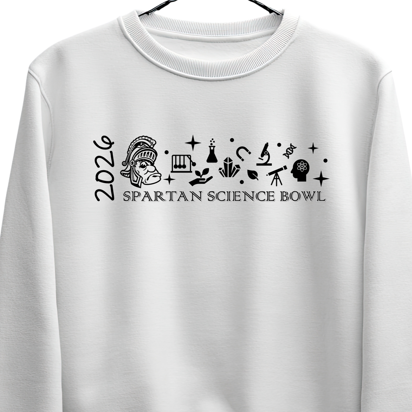 Spartan Science Bowl
