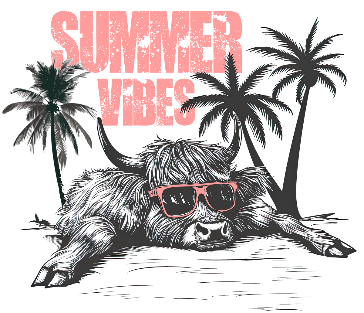 Moo-d for Summer