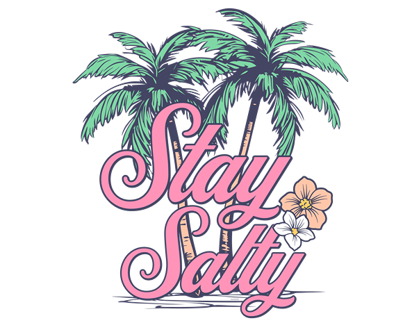 Stay Salty