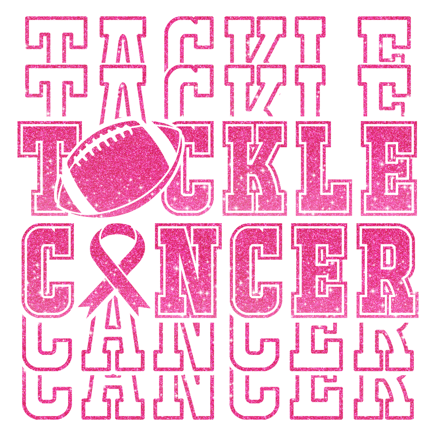 Tackle Cancer