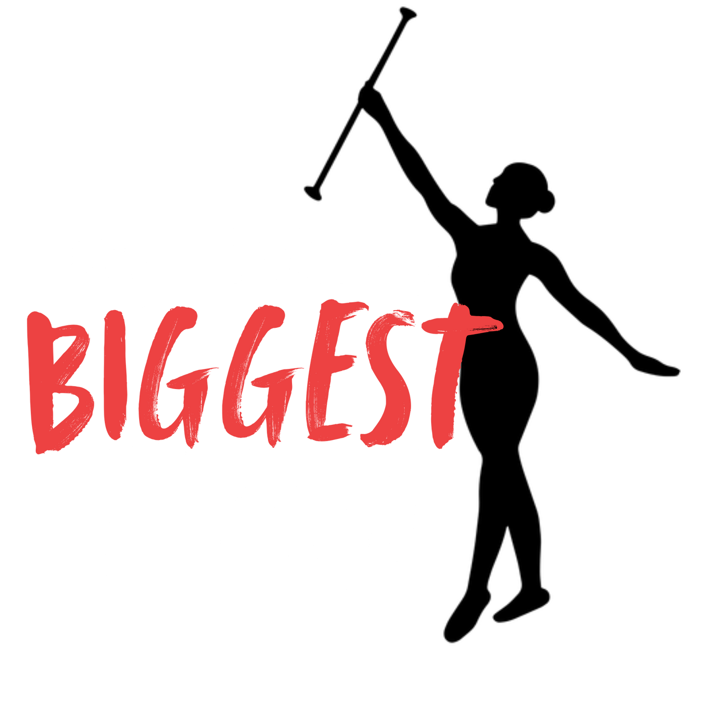 My Sister's Biggest Fan, Baton Brother