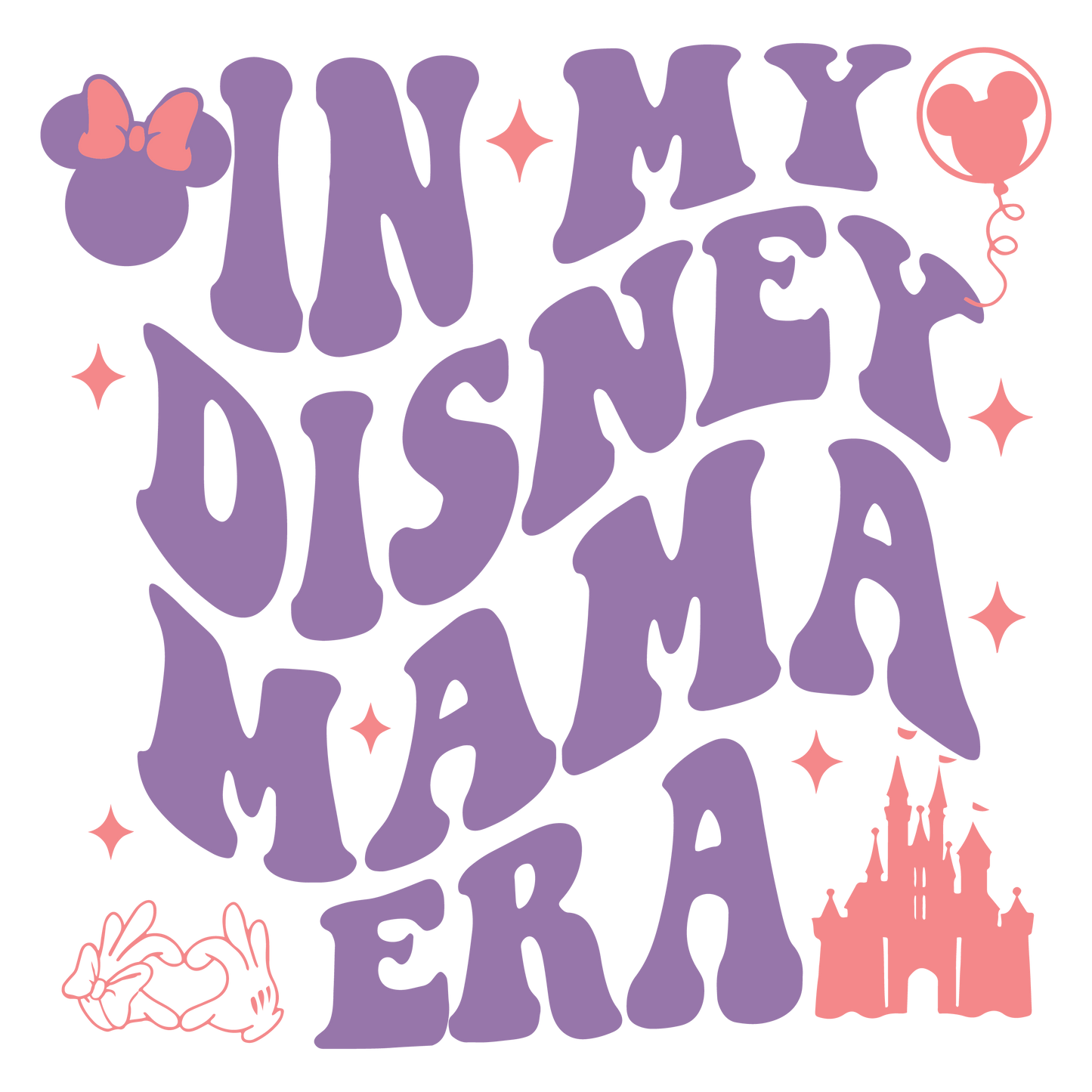 Magical Moments Mama