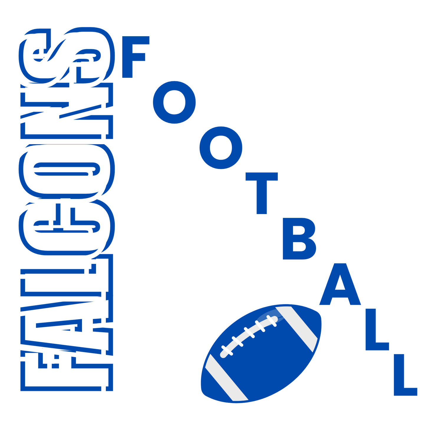 Football - Falcons