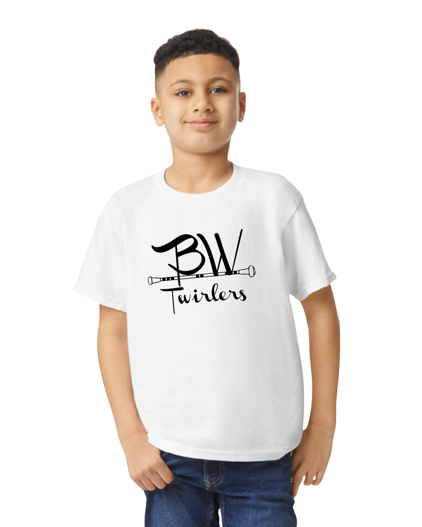 BW Twirlers Gear - Youth