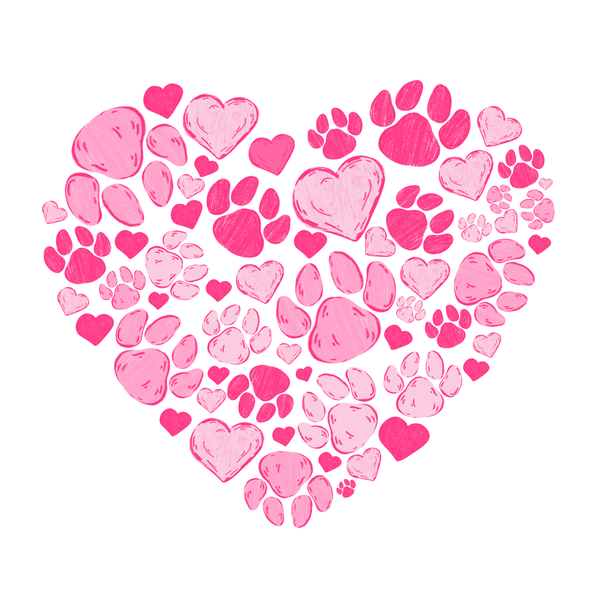 Puppy Love Valentine