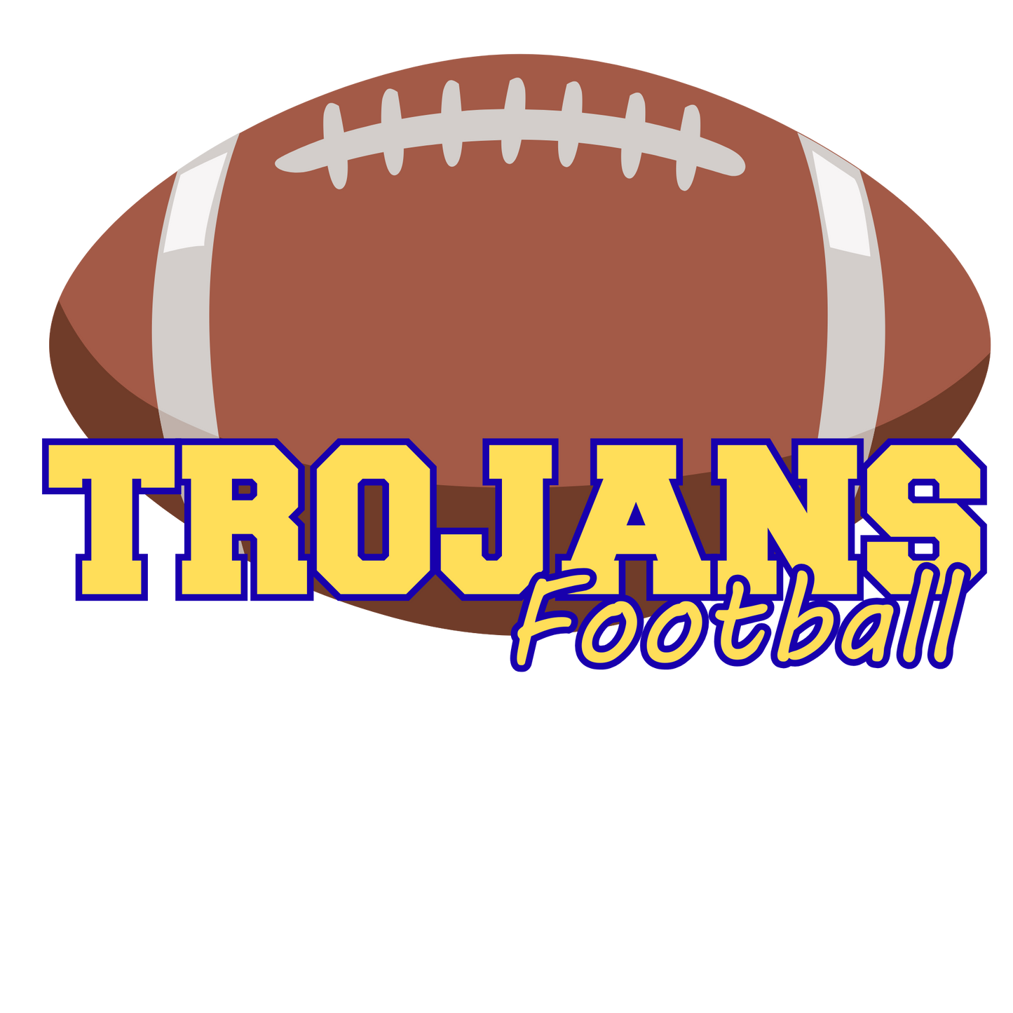 Trojans Football