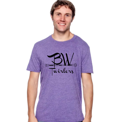 BW Twirlers 2026 Gear