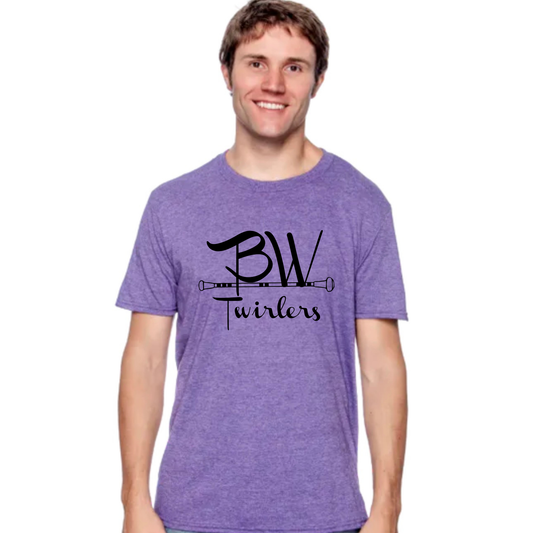 BW Twirlers 2026 Gear