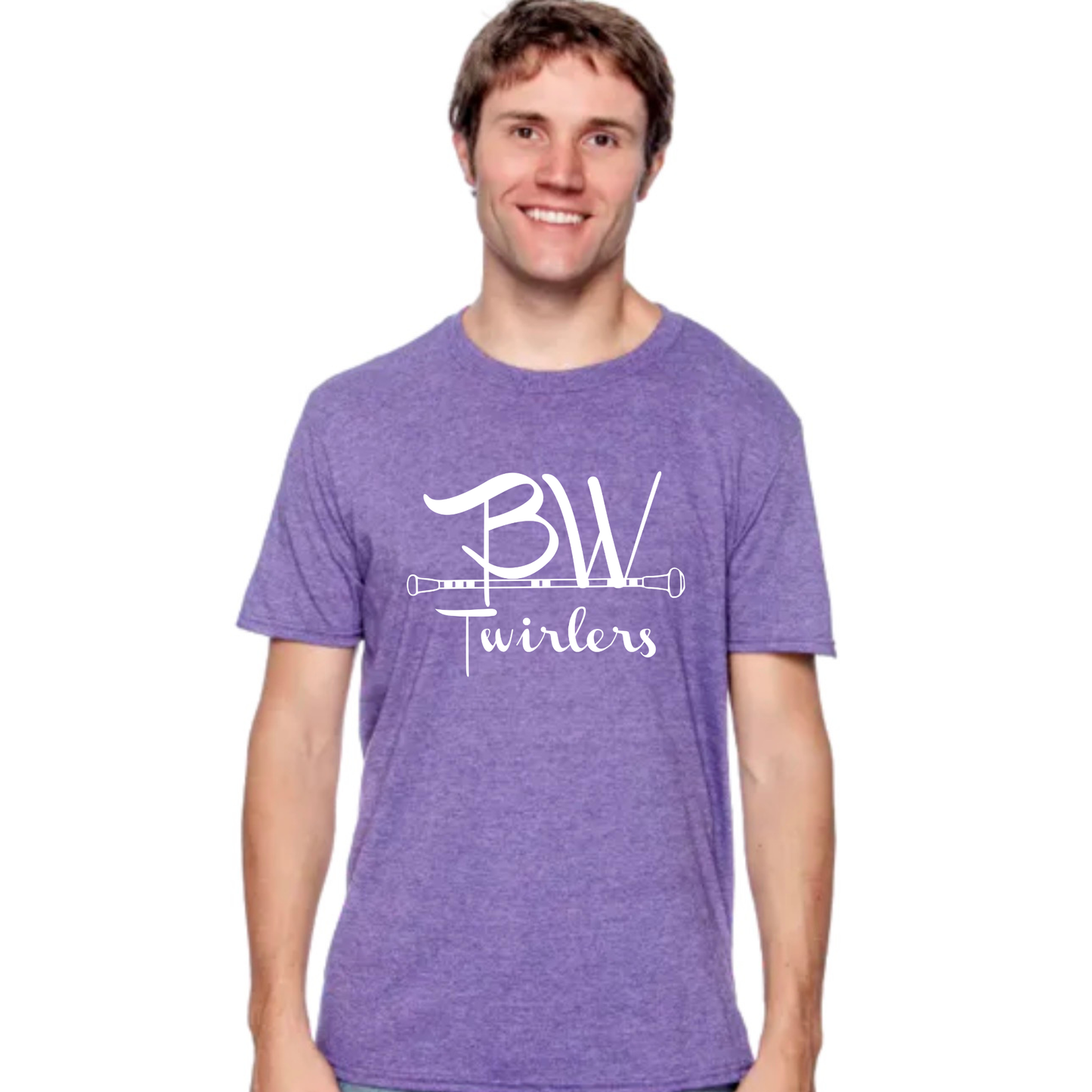 BW Twirlers 2026 Gear