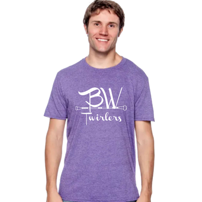 BW Twirlers 2026 Gear