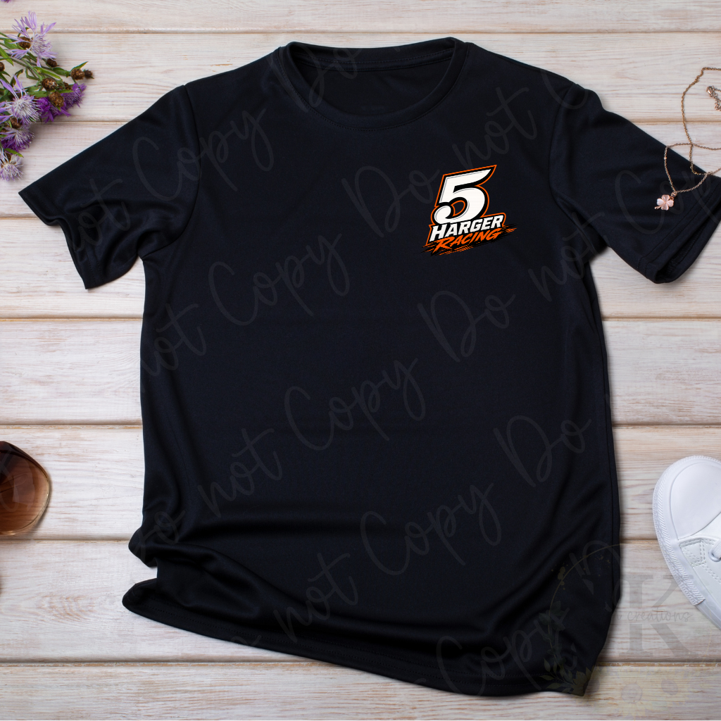Harger Racing