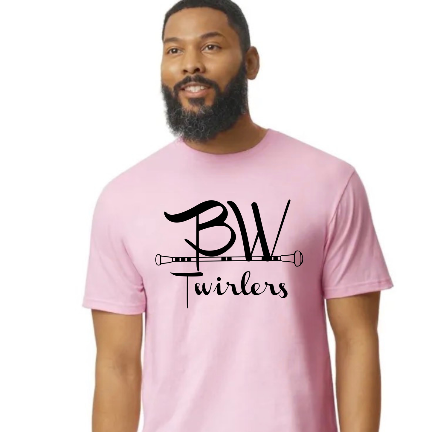 BW Twirlers 2026 Gear