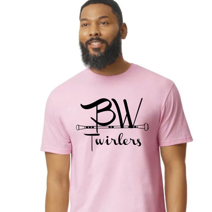 BW Twirlers 2026 Gear