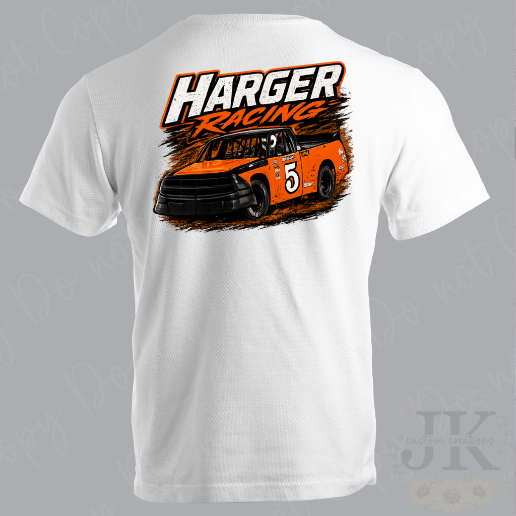 Harger Racing