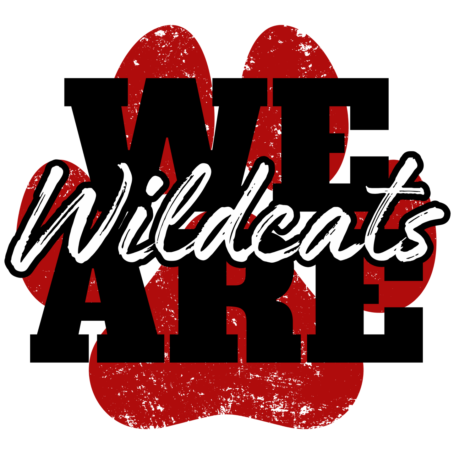 We are Wildcats