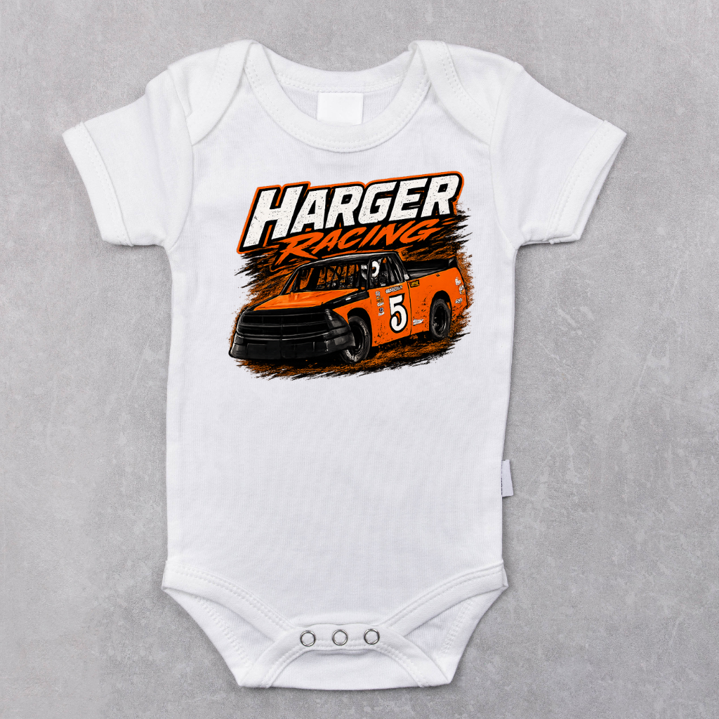 Harger Racing, Kids