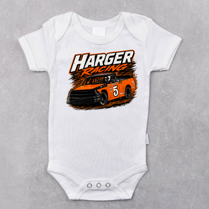 Harger Racing, Kids