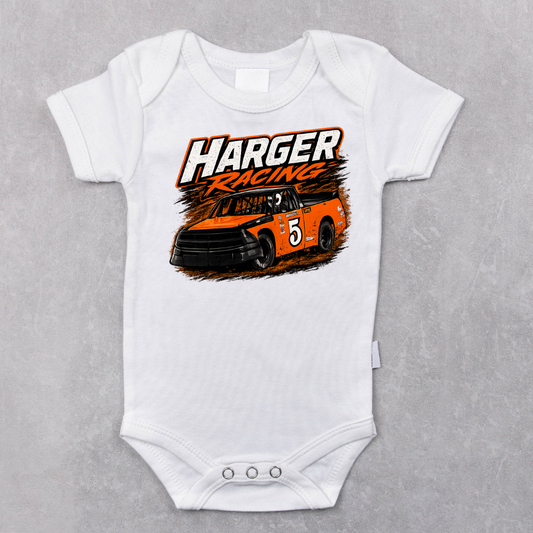 Harger Racing, Kids