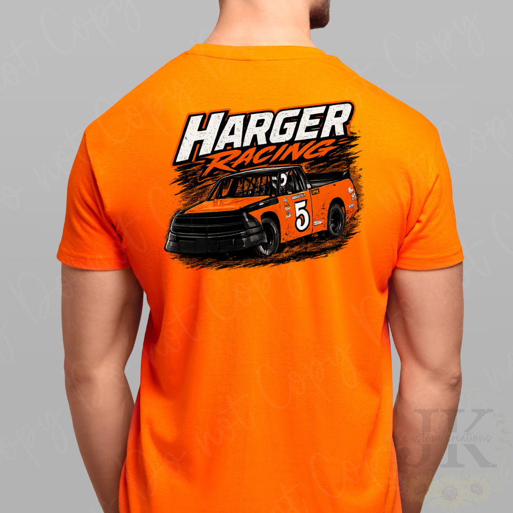 Harger Racing