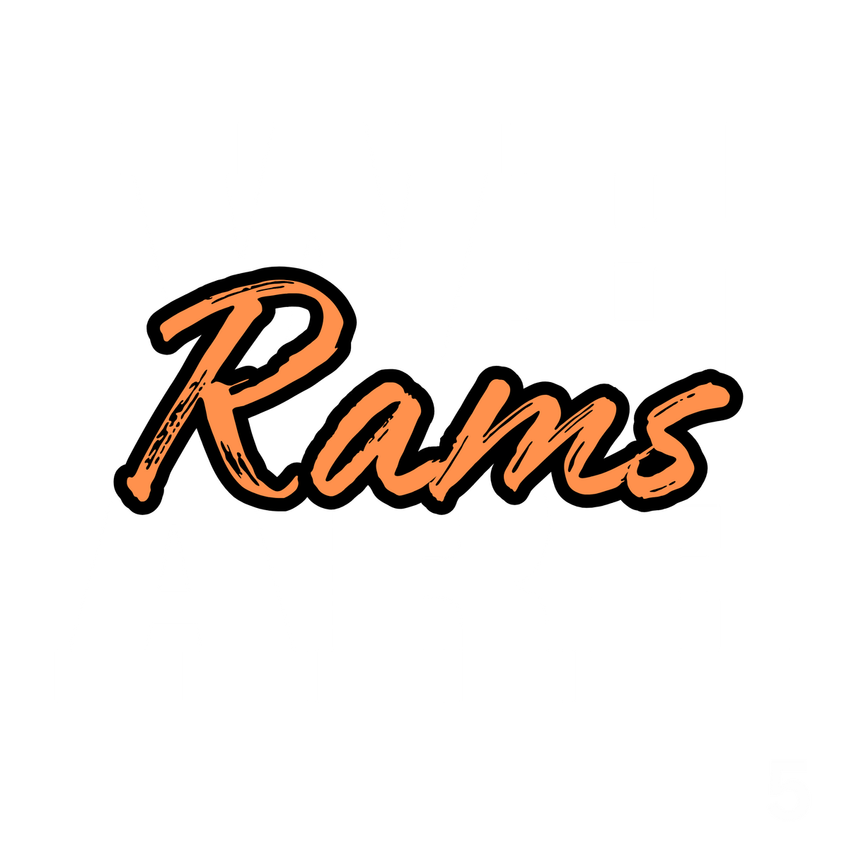 We are Rams