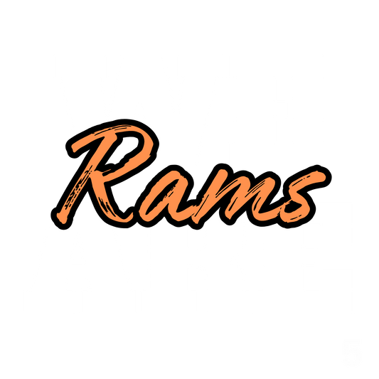 We are Rams