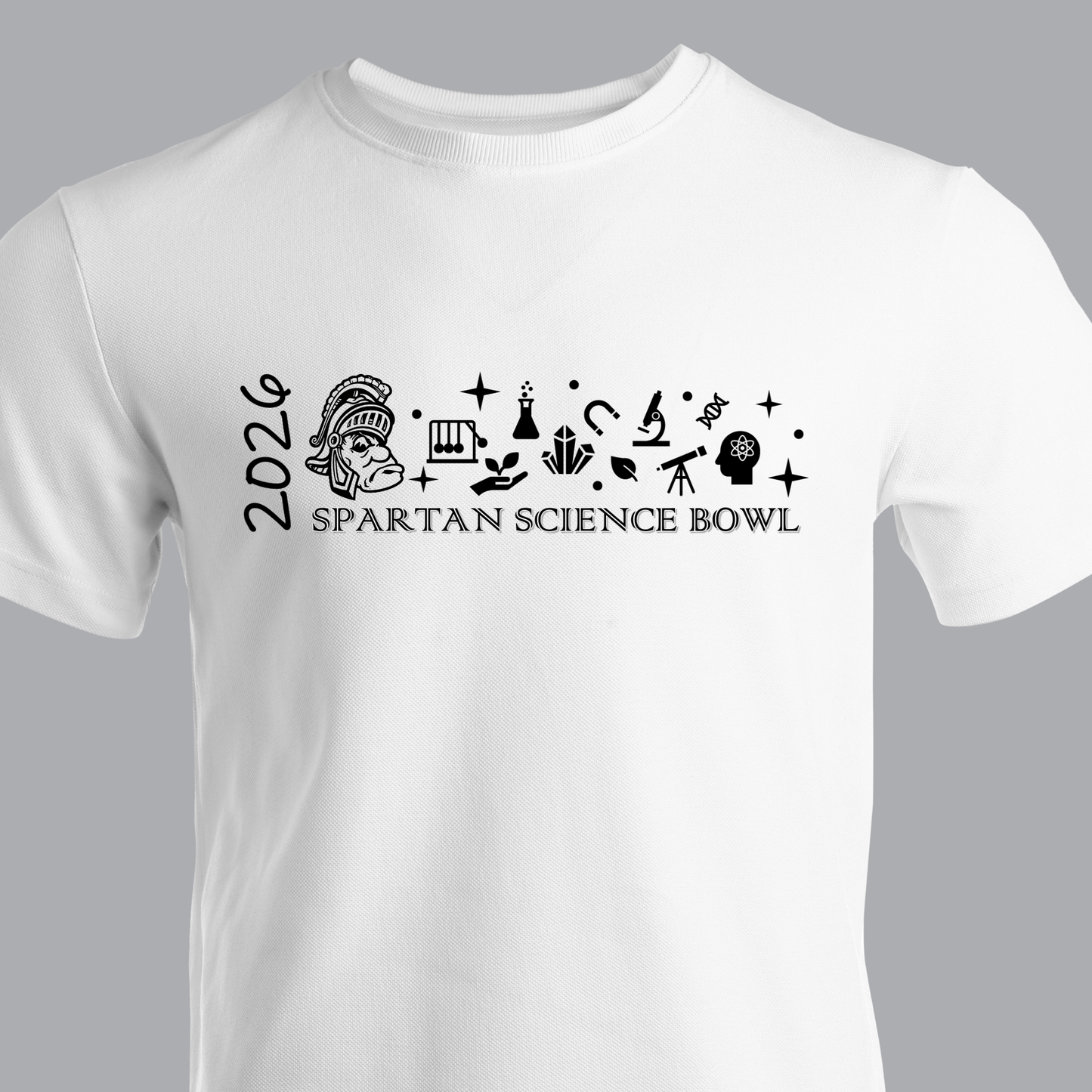 Spartan Science Bowl
