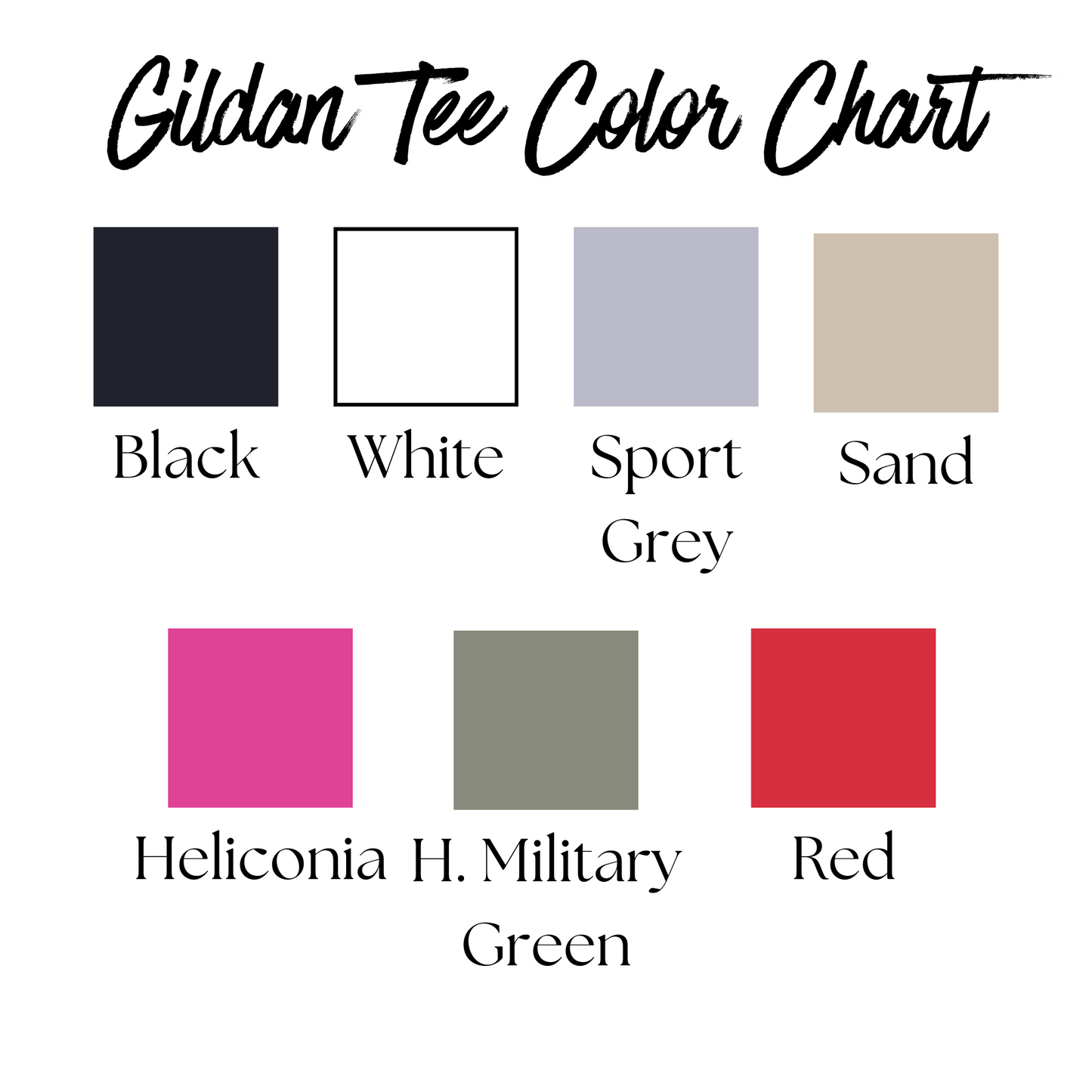Custom Shirt