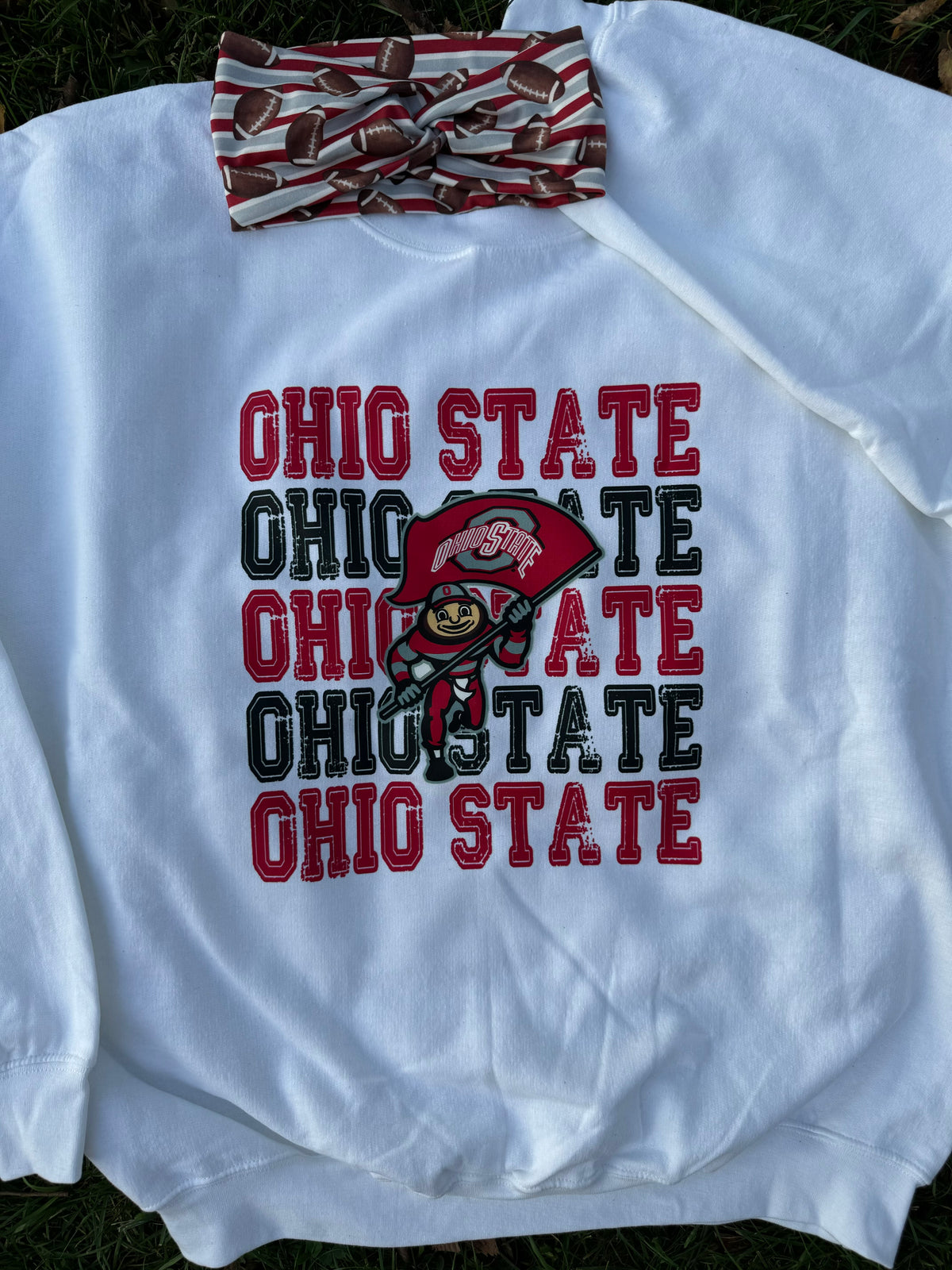 Touchdowns & Tailgates