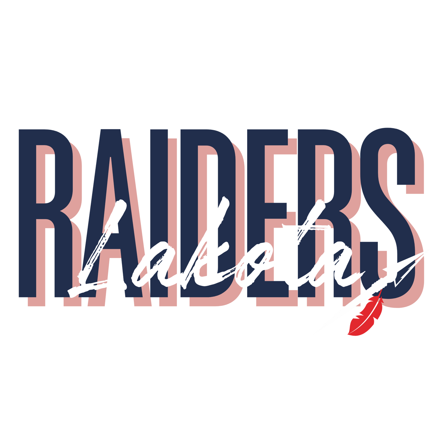 Lakota Raiders