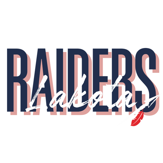 Lakota Raiders