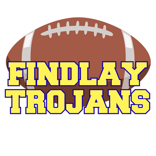 Findlay Trojans Football