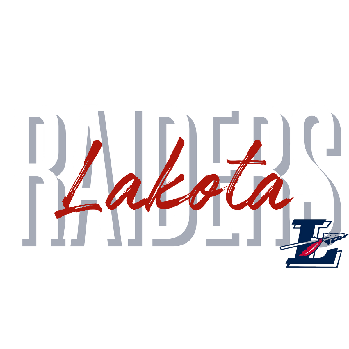 Lakota Raiders